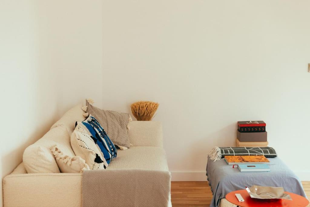 3 Bedroom Penthouse With Terrace And Skyline In Battersea London Kültér fotó